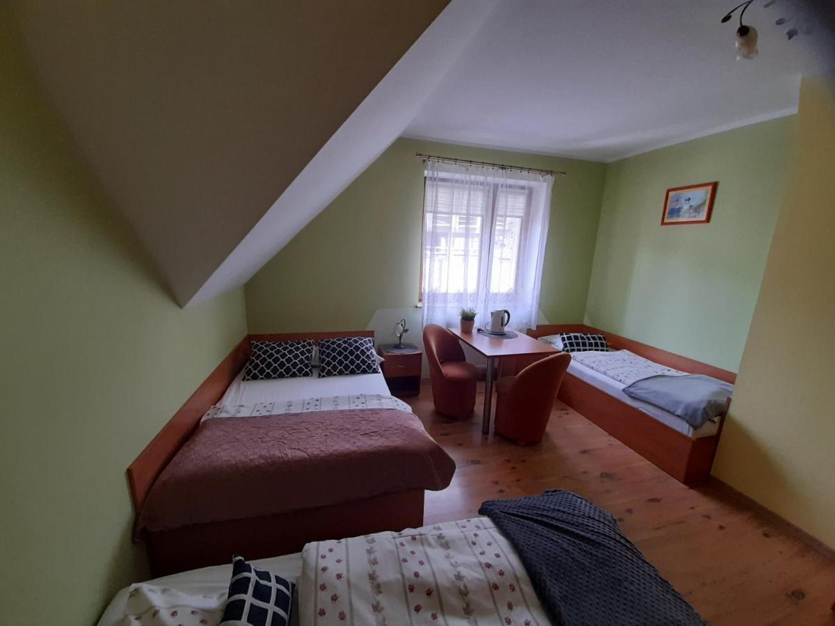 Pokoje U Pana Wladka Karpacz Exterior foto
